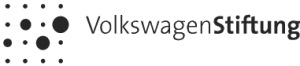 Logo der VolkswagenStiftung