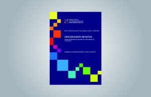Cover des Arbeitspapiers Nr. 76