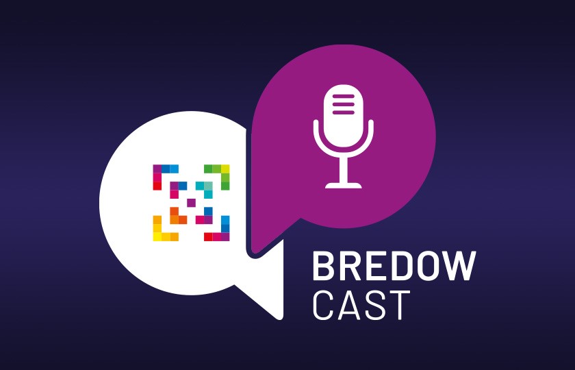 Logo BredowCast