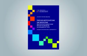 Cover des Arbeitspapiers