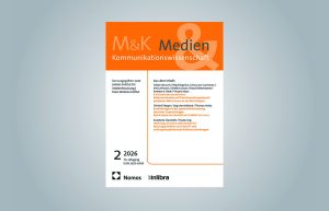 Cover von Heft 2/2026 M&K