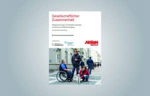 Cover des Berichts