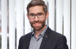Portrait Matthias Kettemann