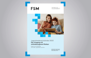 Cover The Youth Media Protection Index 2022