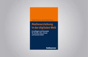 Cover der Publikation Medienerziehung aus der Perspektive der Verfassung