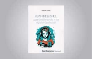 Cover Sachbuch Kein Kinderspiel